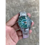 Premium Men Omega Seamaster Aqua Terra Watch (SG-8390)