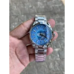 Premium Men Omega Seamaster Aqua Terra Watch (SG-8386)