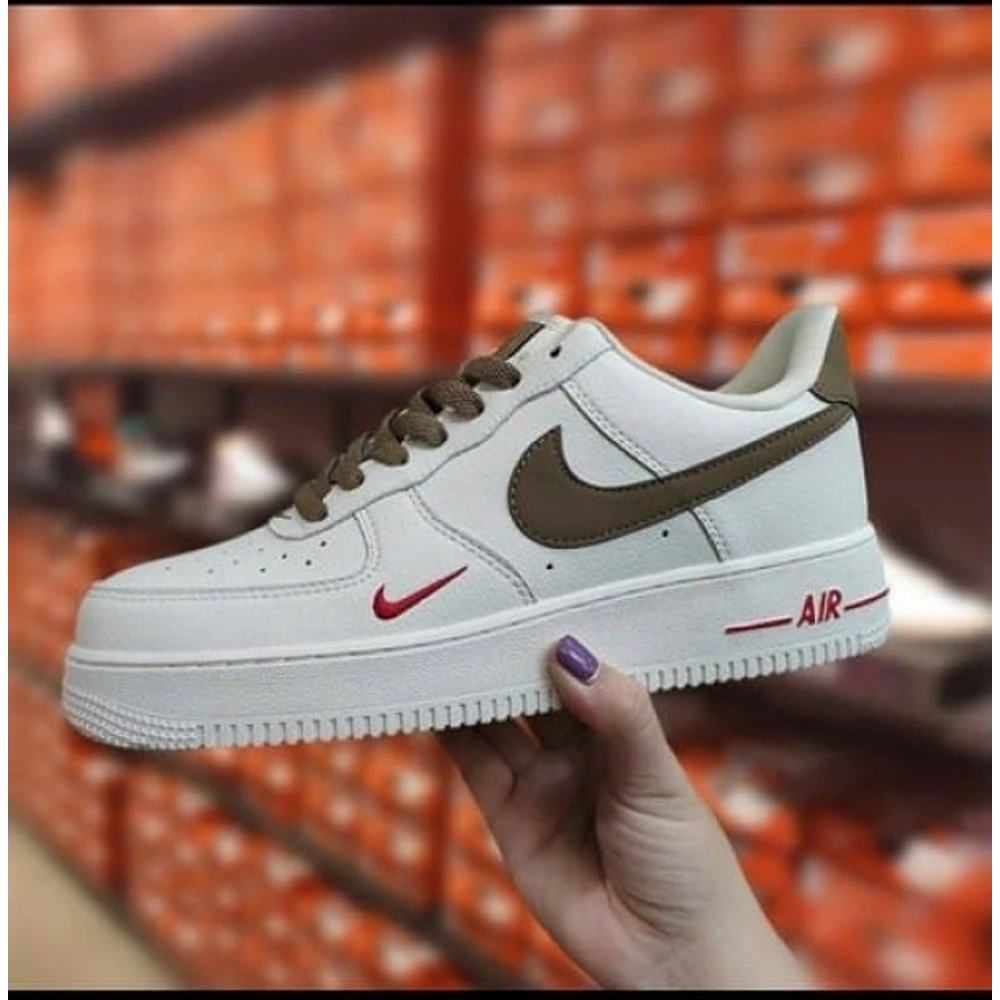 5-Nike-Airforce-1-Mini-Red-Swoosh-MILK-COFFEE-2999.webp