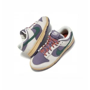 Premium Nike Dunk Low Daybreak Bicoastal Joker Shoes for Men (AME291)