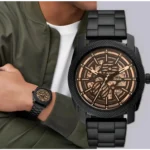 Classic Fossil Watch for Men (SL3797)