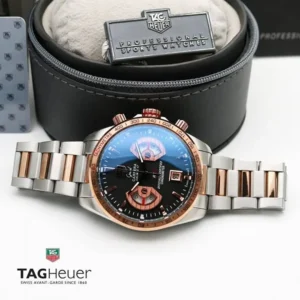Classic Tag heuer Watch for Men (SL3846)