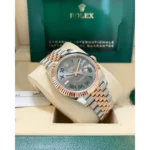 Classic Rolex Watch for Men (SL3780)