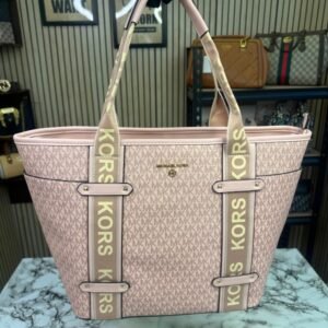 Classy Women's Michael Kors Handbag (CT261)