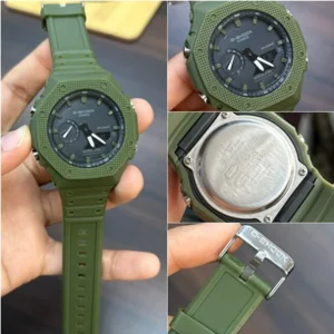 Classy G-Shock Watch For Men (LW100)