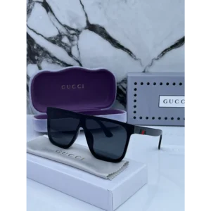 Stylish Unisex Gucci Sunglasses (LW154)