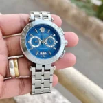 Classic Versace Watch for Men (SL3752)