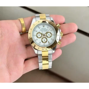 Classic Rolex Watch for Men (SL3830)