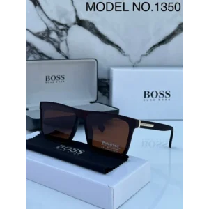 Stylish Unisex Hugo boss Sunglasses (LW90)