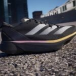 Adidas Adizero Adios Pro 3 First Copy Shoes - Men Shoes