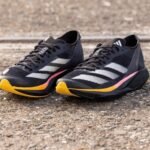 Adidas Adizero Adios Pro 3 First Copy Shoes - Men Shoes