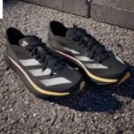 Adidas Adizero Adios Pro 3 First Copy Shoes - Men Shoes