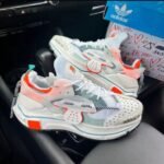 Adidas Sikaige White First Copy Shoes