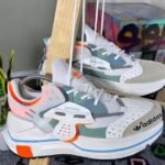 Adidas Sikaige White First Copy Shoes