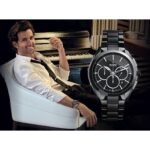 Attractive Men's Rado Watch Stainless Steel (SG-226)