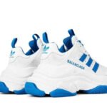 Balenciaga x Adidas Triple S Sneaker - Premium 7A Quality