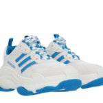 Balenciaga x Adidas Triple S Sneaker - Premium 7A Quality