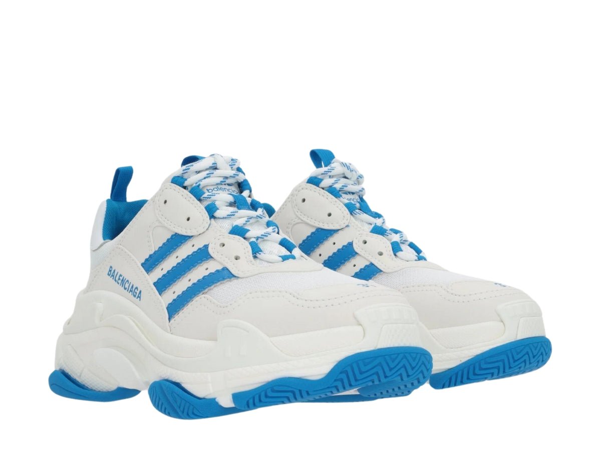 Balenciaga x Adidas Triple S Sneaker - Premium 7A Quality
