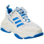 Balenciaga x Adidas Triple S Sneaker - Premium 7A Quality