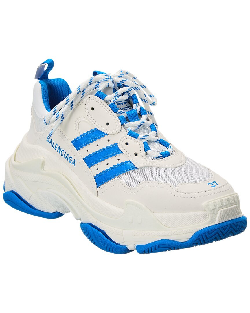 Balenciaga x Adidas Triple S Sneaker - Premium 7A Quality