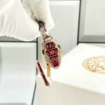 Classic Bvlgari Serpenti SnSGe Watch for Women (SG-131)