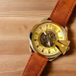 Premium Men's Diesel Watch (SG-243)