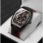 Classy Forsining Watch For Men (SG-932)