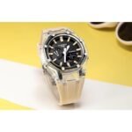 G Shock GA2100 Edition With Digital And Analog Watch (SG-233)