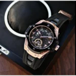Premium Men's Hublot Automatic Watch (SG-231)