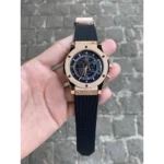 Stylish Hublot Big Bang Watch for Men (SG-553)