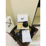Premium Men's Mont Blanc Belt (SL053)