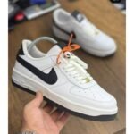 Men Casual Nike Shoes - White, Black (BNK-2378021)