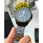 Mens Edifice Casio Watch Edition (SG-465)