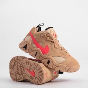 Nike Air Barrage Low First Copy Shoes - Men Shoes | WeftKart