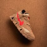 Nike Air Barrage Low First Copy Shoes - Men Shoes | WeftKart