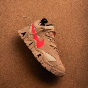 Nike Air Barrage Low First Copy Shoes - Men Shoes | WeftKart