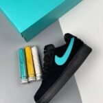 Nike Air Force 1 Low 1837 Tiffany & Co - First Copy Shoes