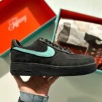 Nike Air Force 1 Low 1837 Tiffany & Co - First Copy Shoes