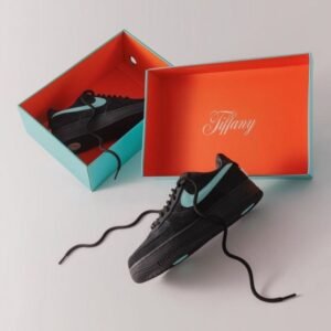 Nike Air Force 1 Low 1837 Tiffany & Co - First Copy Shoes