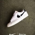 Nike Blazer 77 Vintage Low First Copy Shoes - 7A Quality