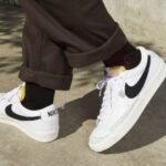 Nike Blazer 77 Vintage Low First Copy Shoes - 7A Quality