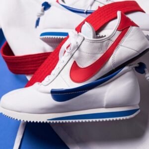 Nike Cortez Clotez Forrest Gump First Copy Shoes
