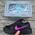 Nike RTFKT x Dunk Genesis First Copy Shoes WeftKart