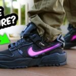 Nike RTFKT x Dunk Genesis First Copy Shoes WeftKart