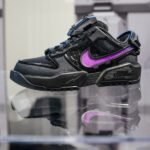 Nike RTFKT x Dunk Genesis First Copy Shoes WeftKart