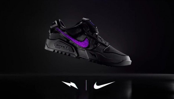 Nike RTFKT x Dunk Genesis First Copy Shoes WeftKart