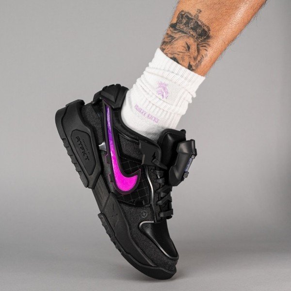 Nike RTFKT x Dunk Genesis First Copy Shoes WeftKart