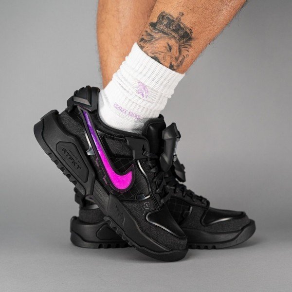 Nike RTFKT x Dunk Genesis First Copy Shoes WeftKart