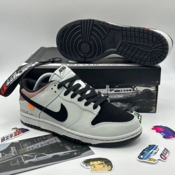 Nike SB Dunk Low AE86 First Copy Shoes - Free Shipping