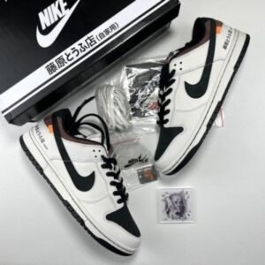 Nike SB Dunk Low AE86 First Copy Shoes - Free Shipping